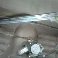 موتور شیشه بالابر پژو