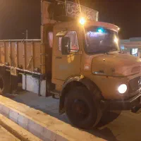 ۹۱۱|خودرو سنگین|خرامه, |دیوار