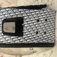 باکس حمل حیوانات