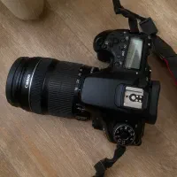دوربین canon 70D