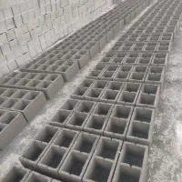 بلوک دیواری در تفت