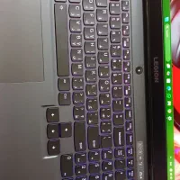 لنوو لژیون|رایانه همراه|کرج, کمال‌شهر|دیوار