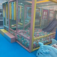 فروش وسایل خانه بازی