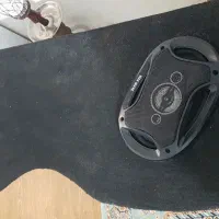 باند و طاقچه ۲۰۶|قطعات یدکی و لوازم جانبی|شاهینشهر, اقبال لاهوری|دیوار