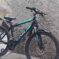 دوچرخه26دنده ای|دوچرخه، اسکیت، اسکوتر|سرپل ذهاب, |دیوار