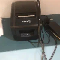 پیرینتر و فیش زن|پرینتر، اسکنر، کپی، فکس|کرج, گلشهر|دیوار