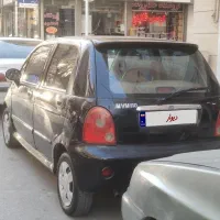 ام وی ام 110 سه سیلندر