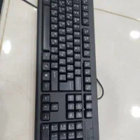 کیبرد Tech نو کمتر هم میدم