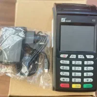 دستگاه کارتخوان سیار G2