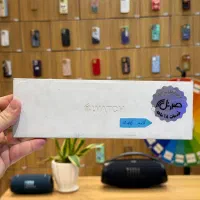 اپل واچ سری ۱۰ ۴۶ رنگ مشکی نات