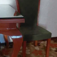میز ناهارخوری خوری ۶ نفره