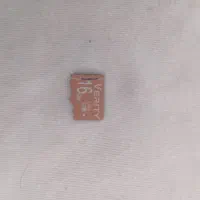 مموری کارت ۱۶ گیگ ، نصف قیمت