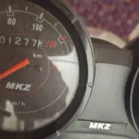 موتور سیوان ۲۰۰|موتورسیکلت|کاشان, رسالت|دیوار