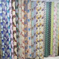 استخدام چرخکار تکمیلی خیاط در محیط امن زنانه