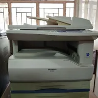 دستگاه کپی شارپ