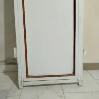 درب آلومینیومی سرویس سنگین|مصالح و تجهیزات ساختمان|قدس, شهرقدس|دیوار