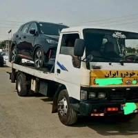 راننده پایه 2