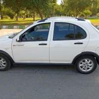 کوییک  s مدل 1402|خودرو سواری و وانت|اهواز, شهرک برق|دیوار