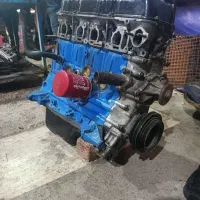 موتور و گیربکس نیسان ضمانتی