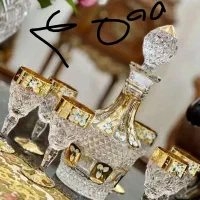 دکوری ها ی مجسمه انتیک|مجسمه، تندیس، ماکت|ماهدشت, |دیوار