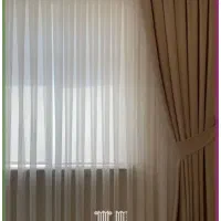 پرده قسطی
