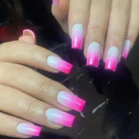 کاشت ناخن