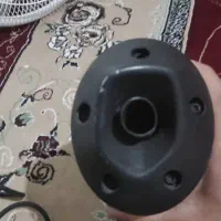 اگزوز فابریک cf150|قطعات یدکی و لوازم جانبی|صدرا-فارس, فاز ۱|دیوار