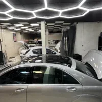 صافکار PDR و حرفه ای|استخدام صنعتی، فنی، مهندسی|مشهد, فلسطین|دیوار