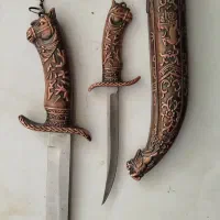 وسایل آنتیک وتک