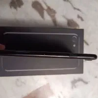 ایفون ۷حافظه۲۵۶تماما فابریک سری۱۷۷۸|موبایل|تبریز, |دیوار