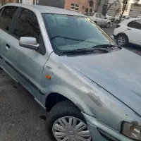 سمند ۸۲|خودرو سواری و وانت|تهران, تهران‌نو|دیوار