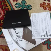 دی وی دی رایتر پایونر