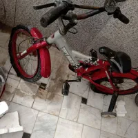 دوچرخه 16|دوچرخه، اسکیت، اسکوتر|قم, شاد قلی|دیوار