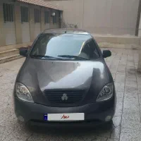 تیبا مدل 91 بدون رنگ|خودرو سواری و وانت|مشهد, شهرآرا|دیوار