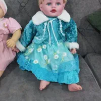 عروسک