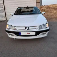 پژو پارس