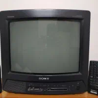 تلویزیون سونی