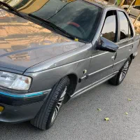 پارس TU5 مدل 93 بدون افتاب سوختی