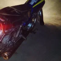 هوندا 125عروسک