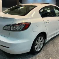 اجاره خودرو مزدا3 نیو اجاره ماشین مزدا رنت مزدا