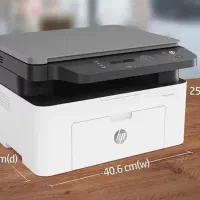 پرینتر سه کاره مناسب امور خانگی و اداری / اقساطی