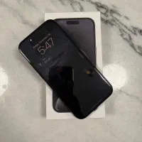 آیفون ۱۵ پرو