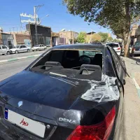 دنا معمولی تیپ ۲، مدل ۱۳۹۷|خودرو سواری و وانت|کرمان, |دیوار
