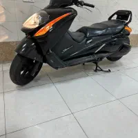 سوزوکی جیما ۲۵۰ ژاپن