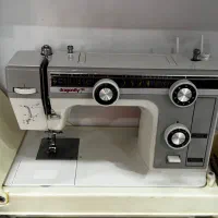 چرخ خیاطی از برند کاچیران دراگون فلای