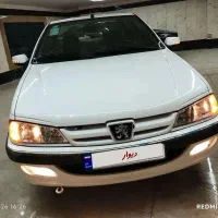 پژو پارس tu5 مدل1401