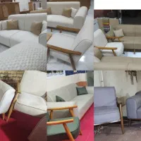 مبل سزار|مبلمان خانگی و میز عسلی|مشهد, شهید آوینی|دیوار