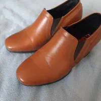 کفش طبی