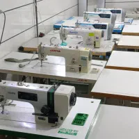 تعداد چرخ خیاطی جک و زوجی در حد کم کار|چرخ خیاطی و ریسندگی|بروجرد, |دیوار