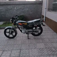 متور هندا 200